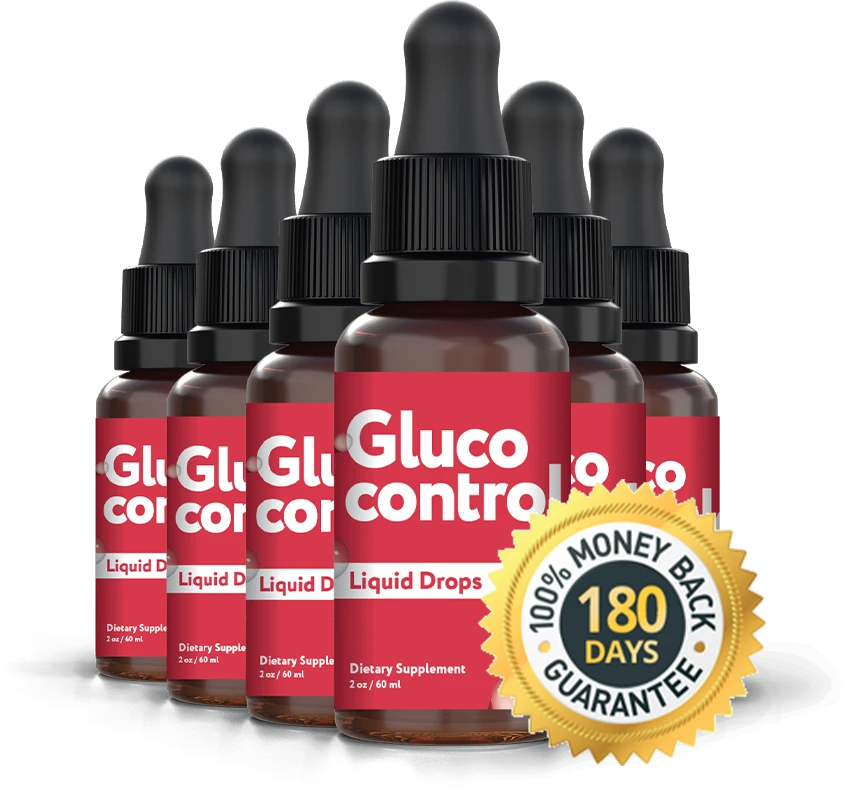 Gluco Control